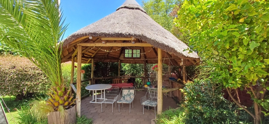 4 Bedroom Property for Sale in Panorama Free State